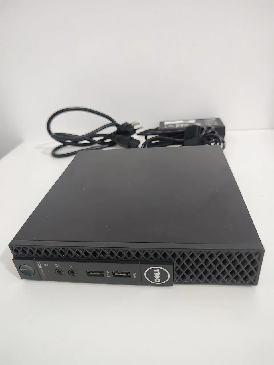 DELL OPTIPLEX 9010 - NVIDIA QUADRO T400, WIFI 6E, BT 5.3, I7-3770