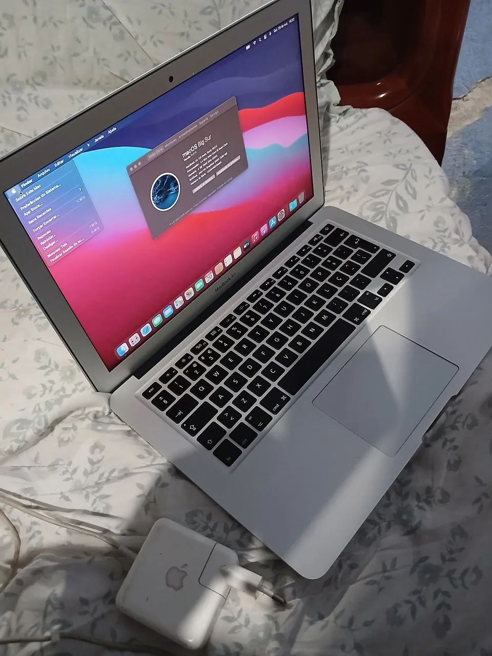 Macbook Air 2014 - Foto 3