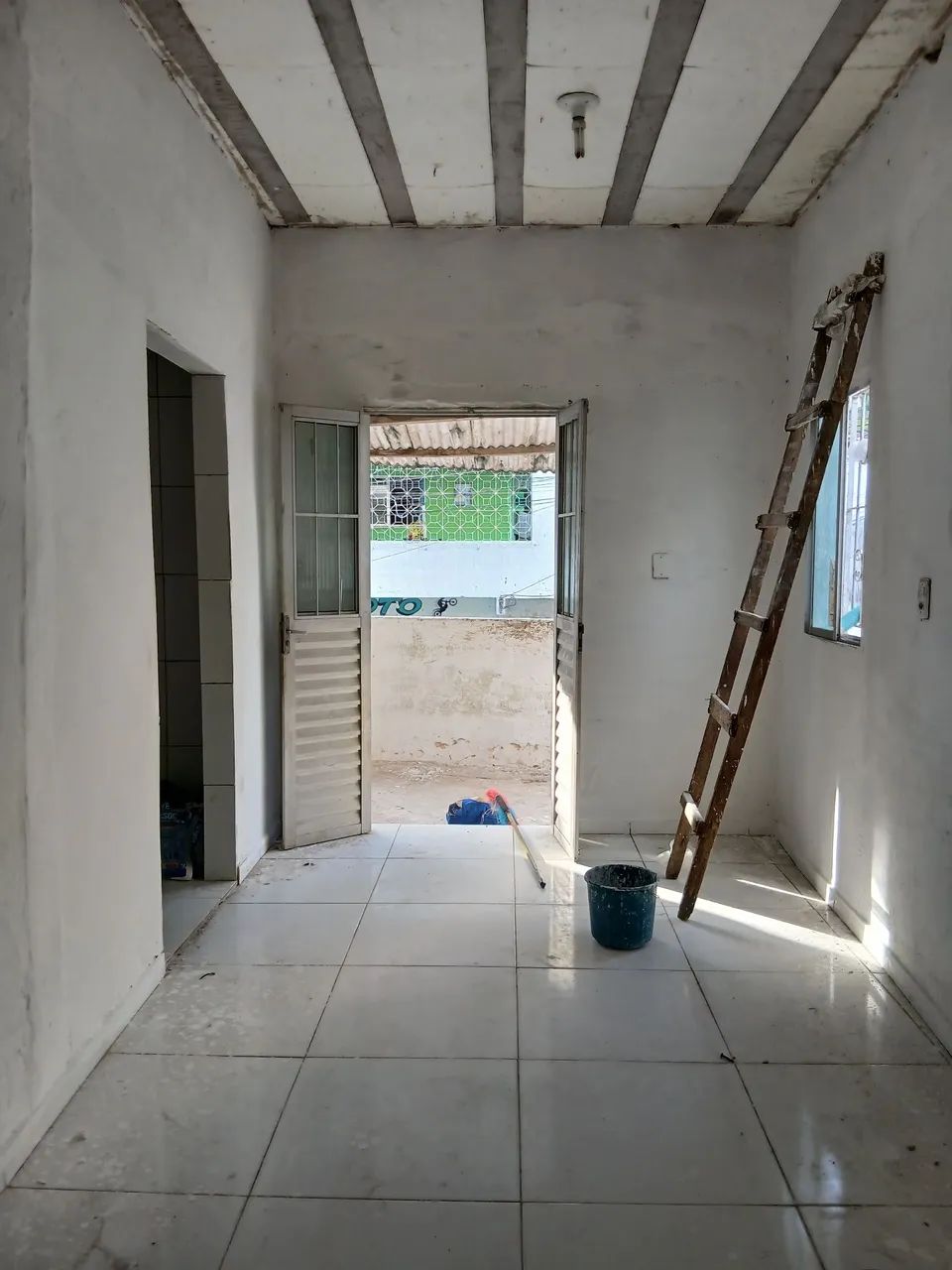 Foto - Recife - Brejo da Guabiraba