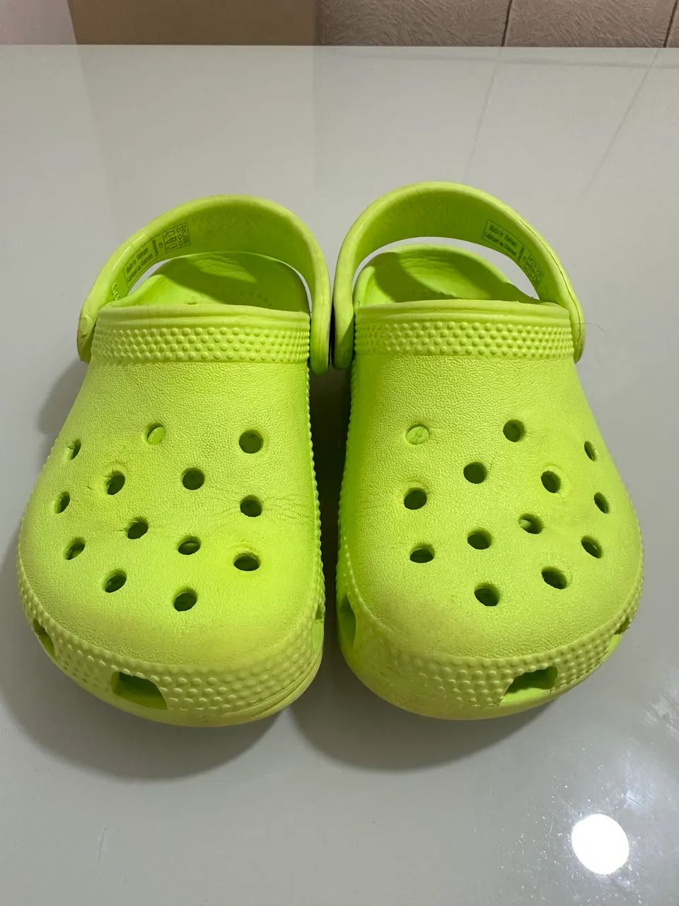 Crocs Infantil - Foto 5