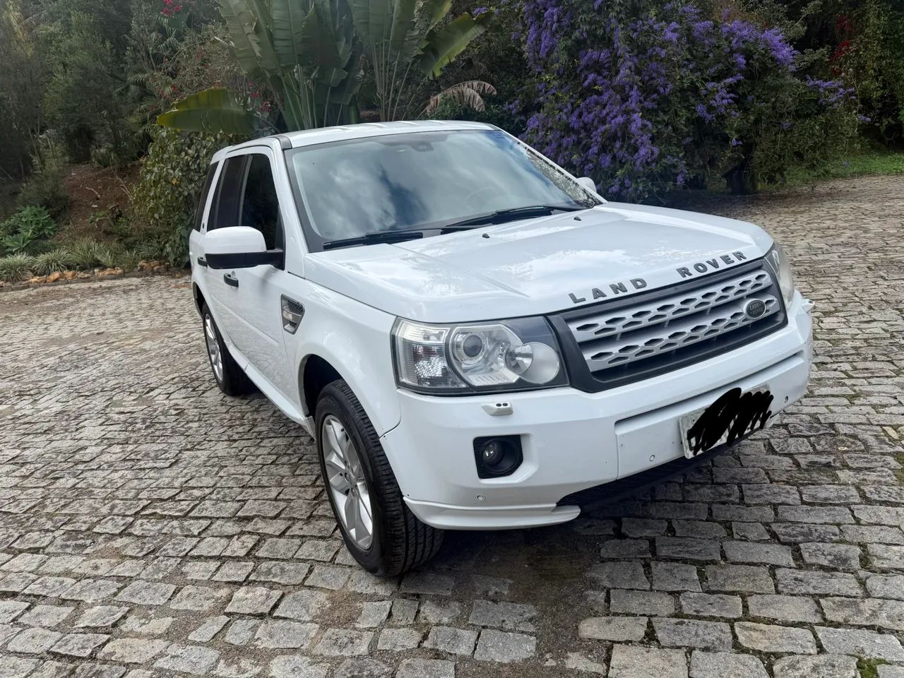 Land Rover Freelander2 Freelander2 SE 2.2 SD4 190cv T.Diesel 2012