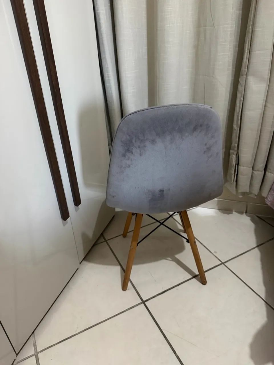 Cadeira  - Foto 2