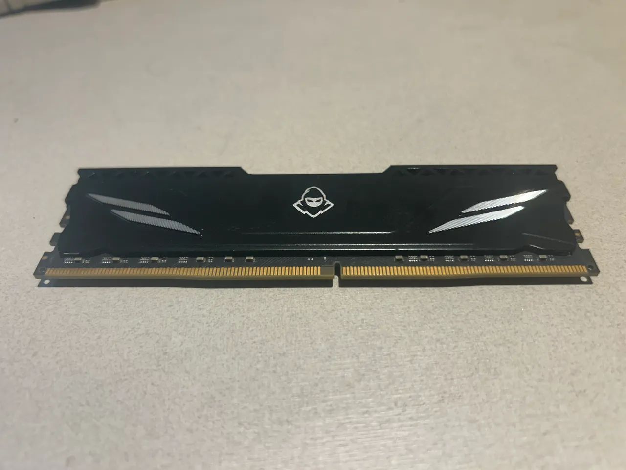 MEMÓRIA RAM MANCER 16 GB