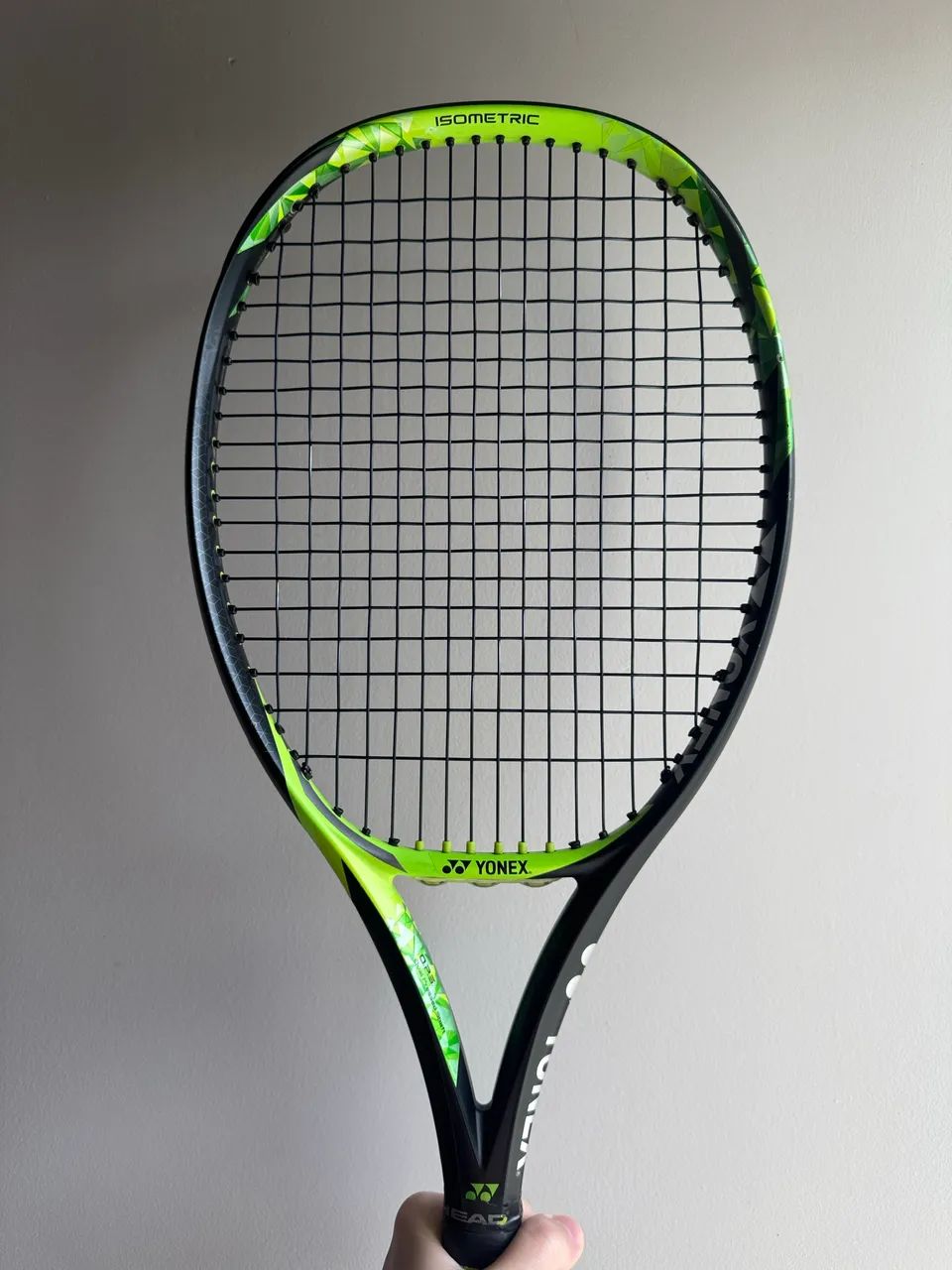 Raquete Yonex Ezone 100 L2  - Foto 2