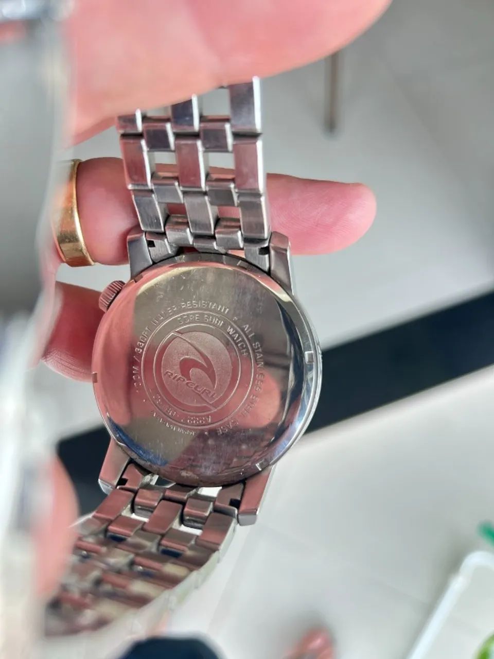 Relógio Rip Curl Detroit - Foto 2