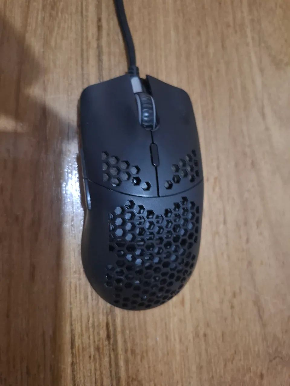 Mouse Gamer conservado e em perfeito estado - Foto 4