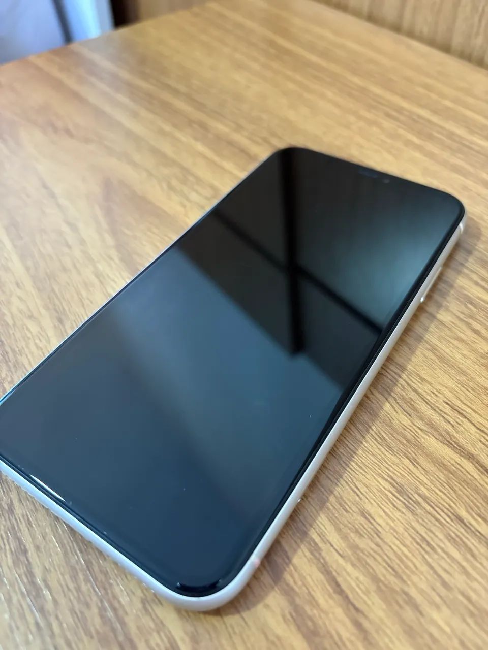 Iphone 11 128Gb branco  - Foto 3