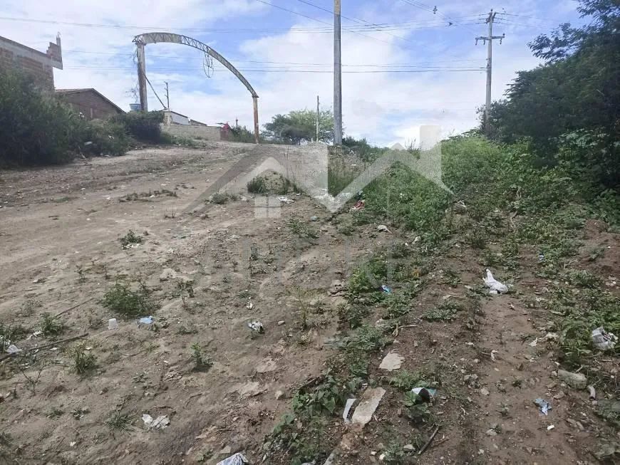 Lote para Venda em Gravatá, RIACHO DO MEL - Foto 5