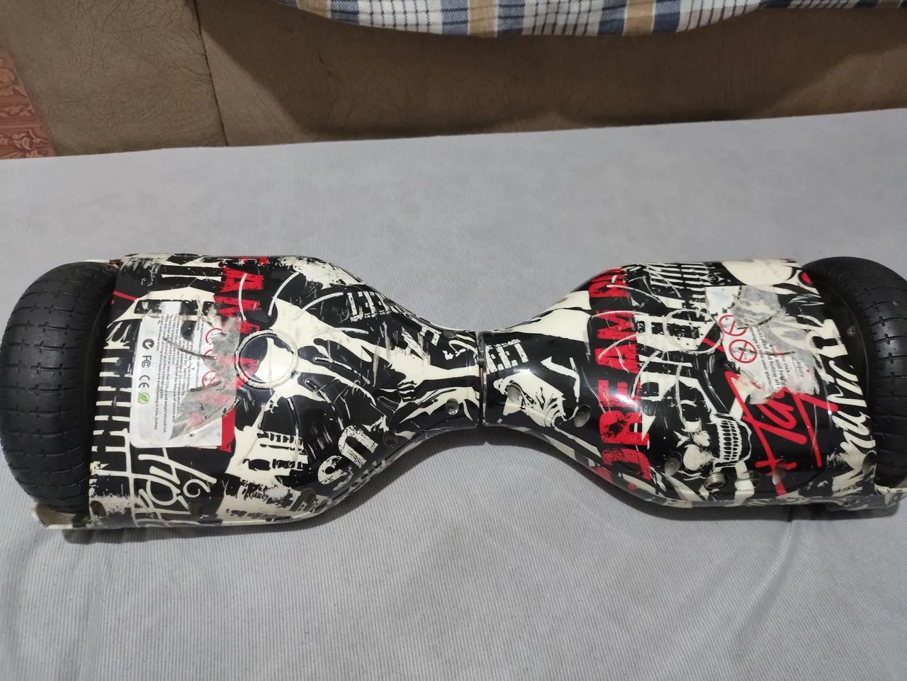 hoverboard - Foto 3