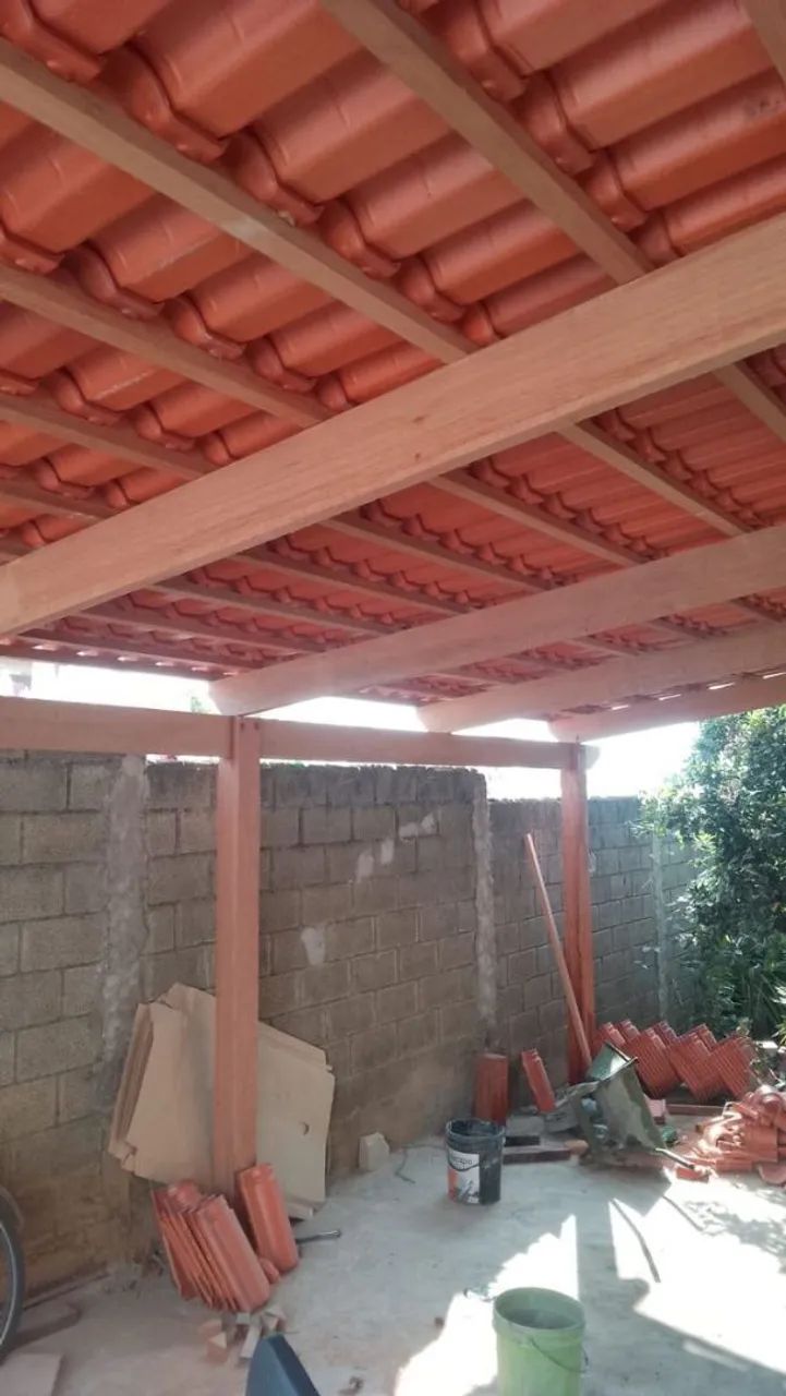 CONSTRUÇÃO CIVIL ( PEDREIRO )  - Foto 2