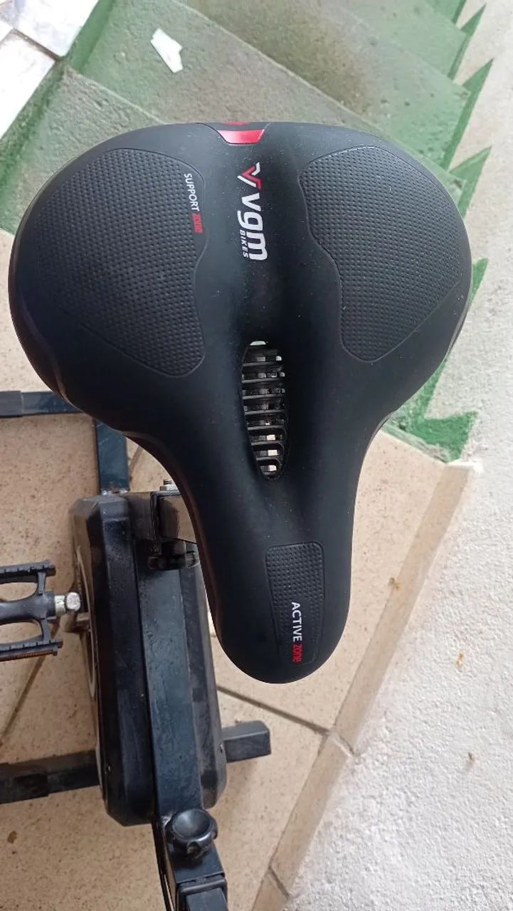 Bicicleta ergométrica  - Foto 4