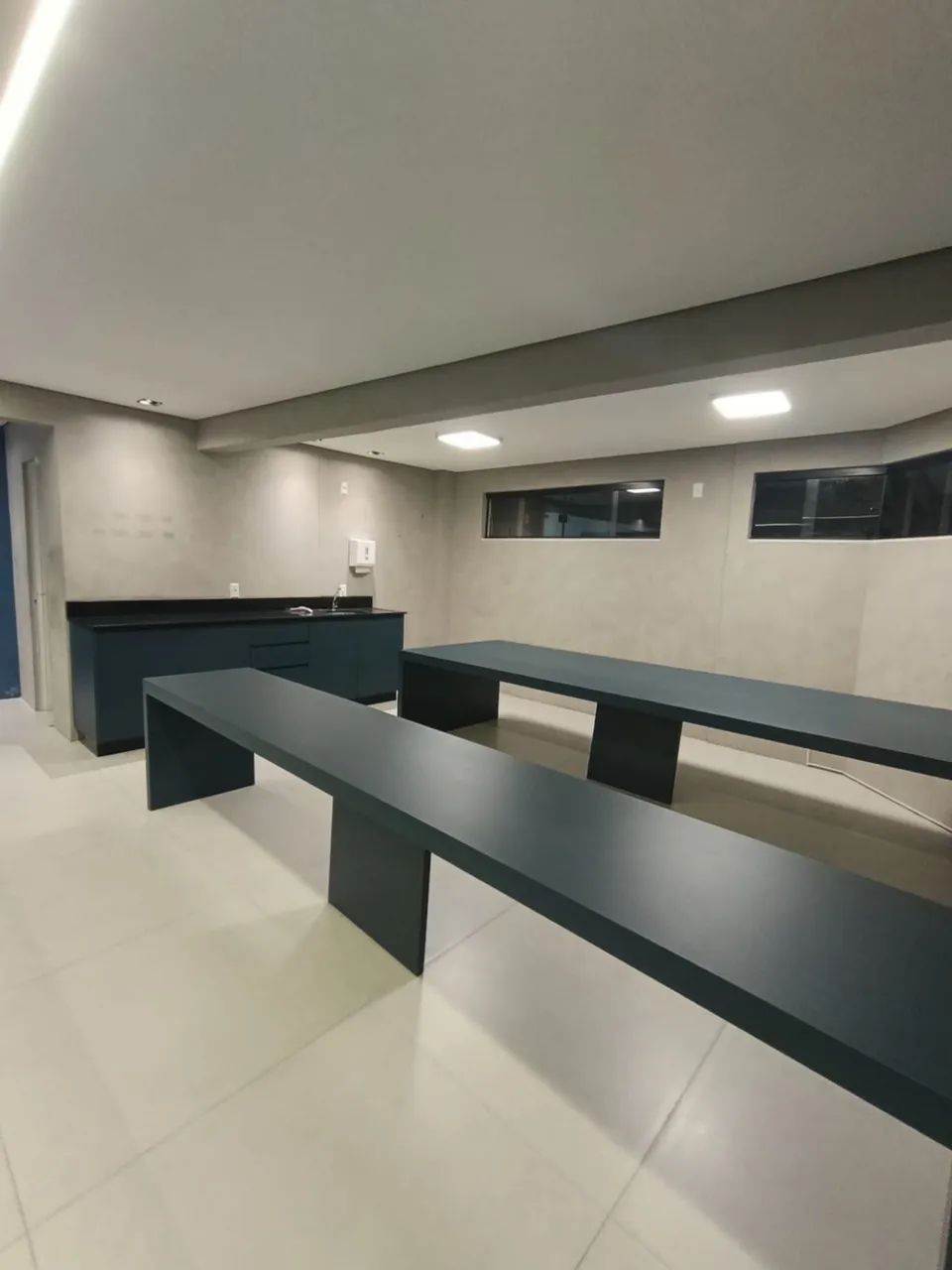 Sala Comercial com 220m2 para Locação Anual - Foto 3