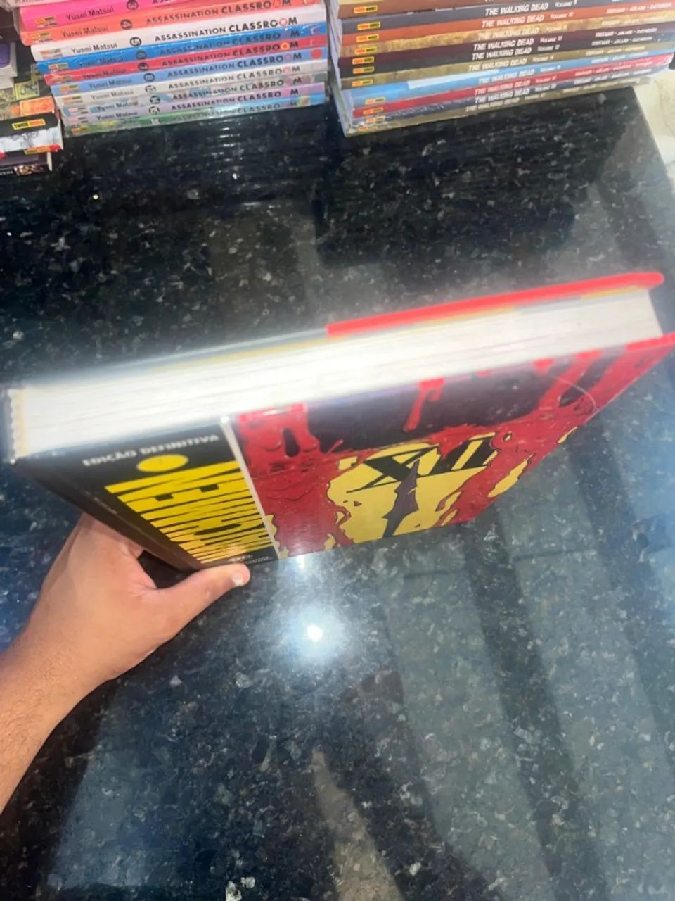Watchmen: Edição Definitiva - Foto 2