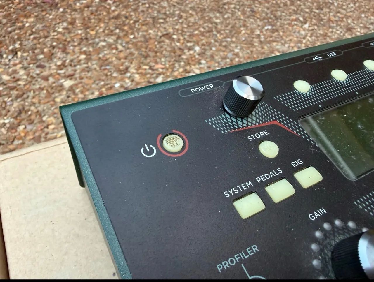 Kemper stage MK 1  - Foto 4
