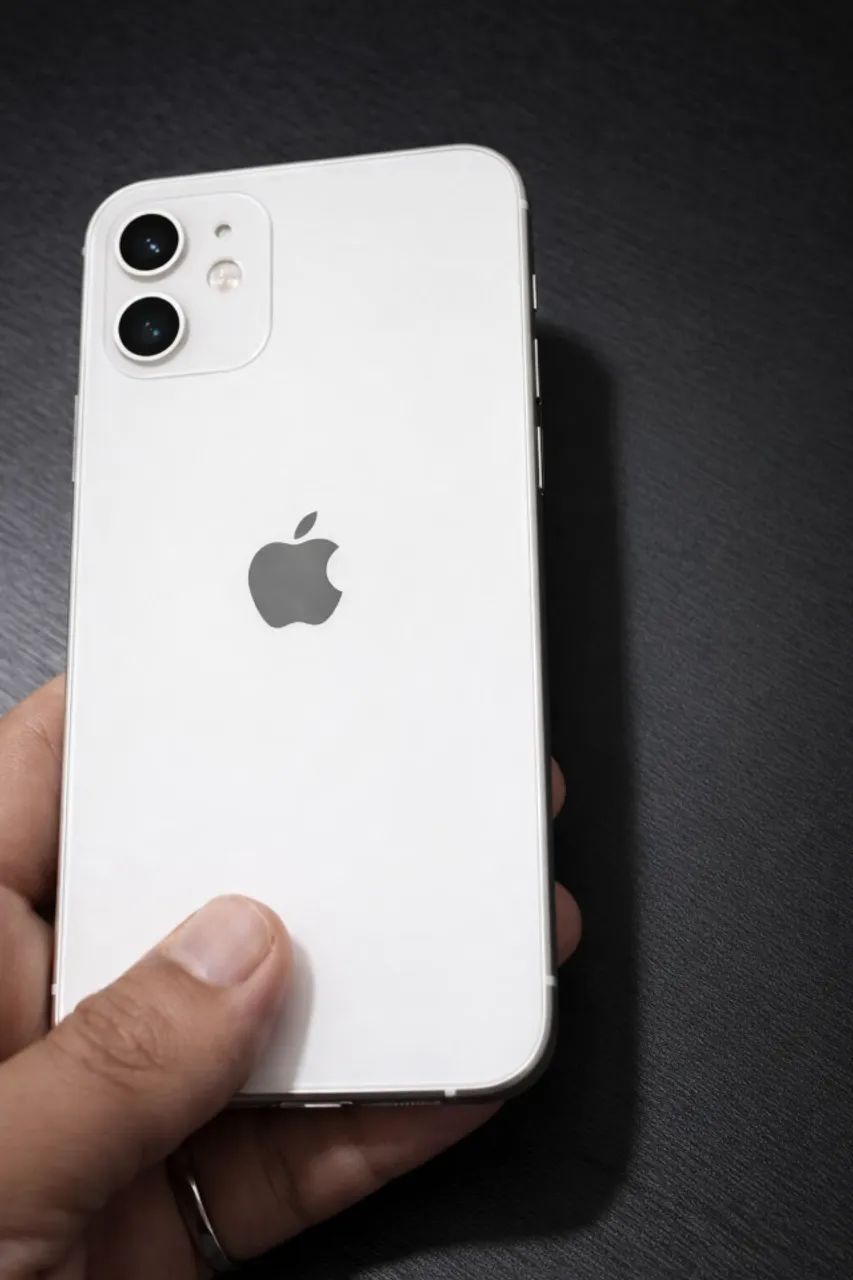 iPhone 12 128GB - 5G - Face ID OK! - Celulares e Smartphones