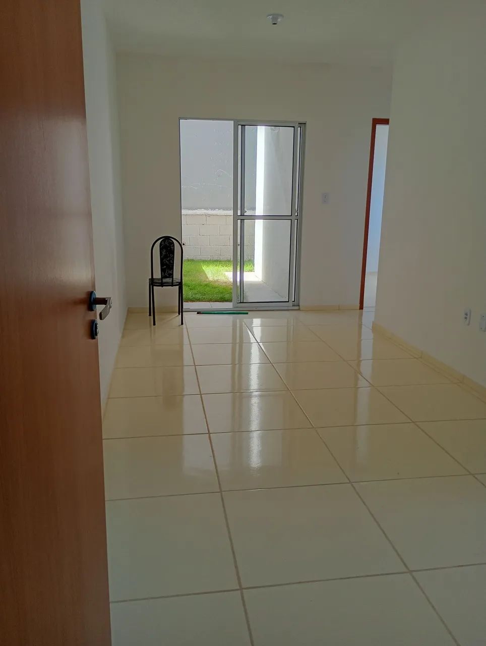 Foto - Linhares - Planalto