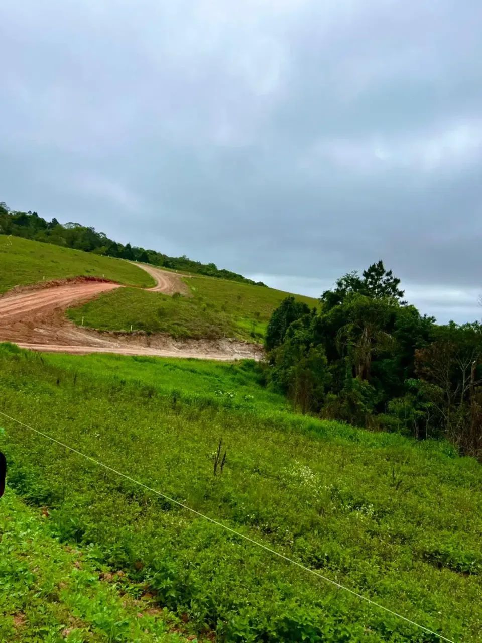 LOTE EM COTIA - CAUCAIA DO ALTO - BOLETO - Foto 2