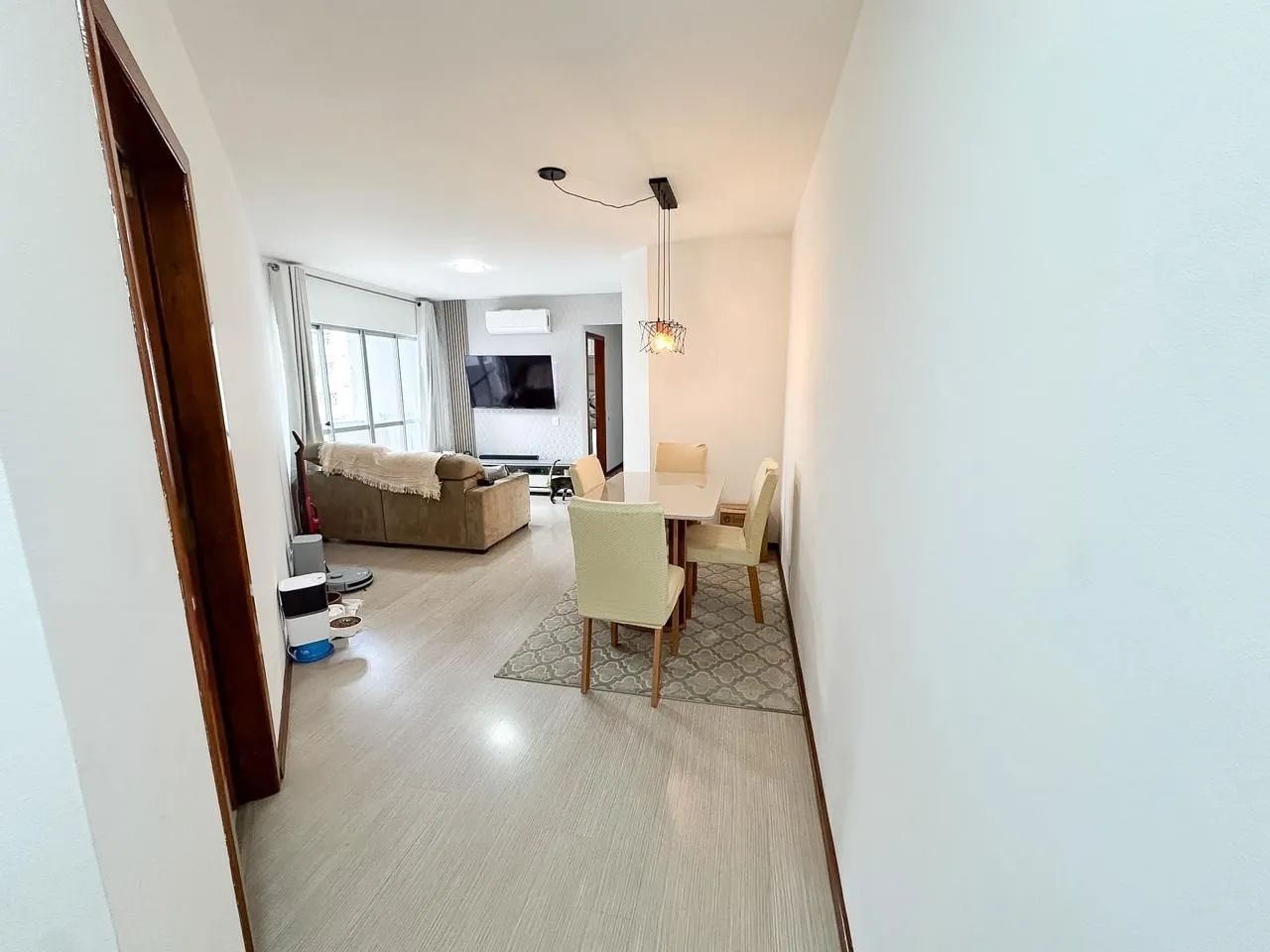 Apartamento 2 quartos semi mobi à venda- Itacorubi - Foto 2
