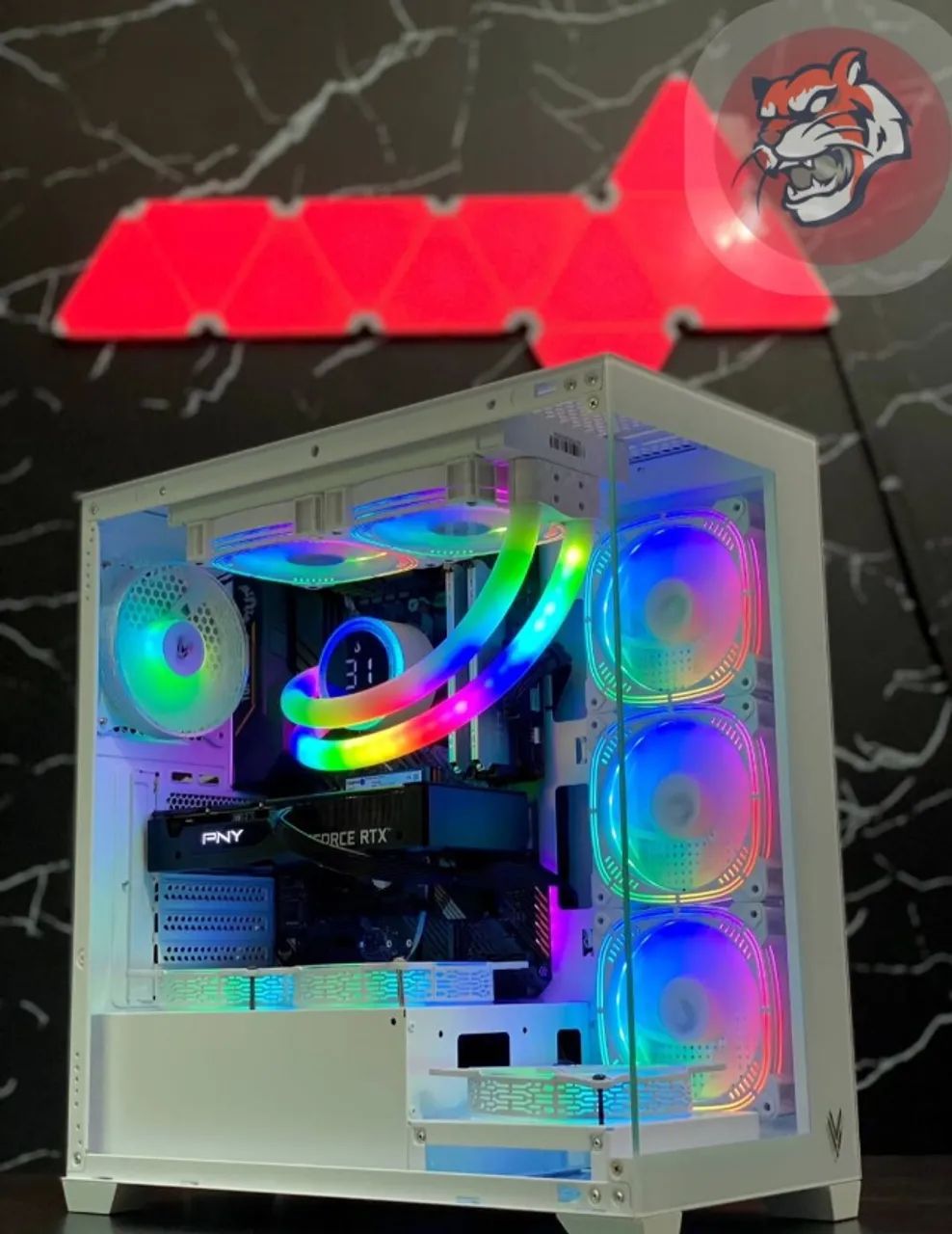pc gamer - Foto 2