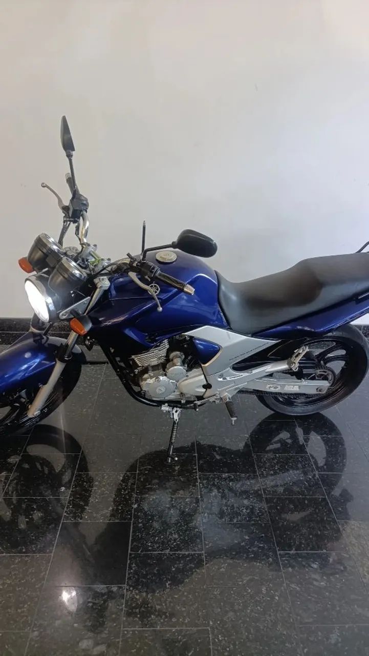 Fazer 250 - Foto 5