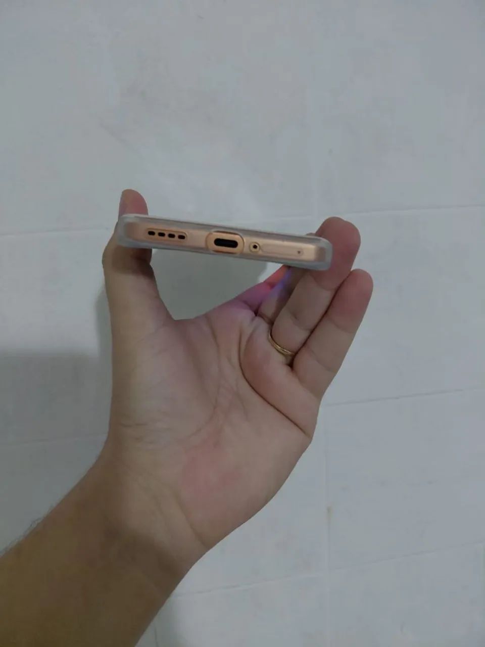 Realme P4 Power  - Foto 5