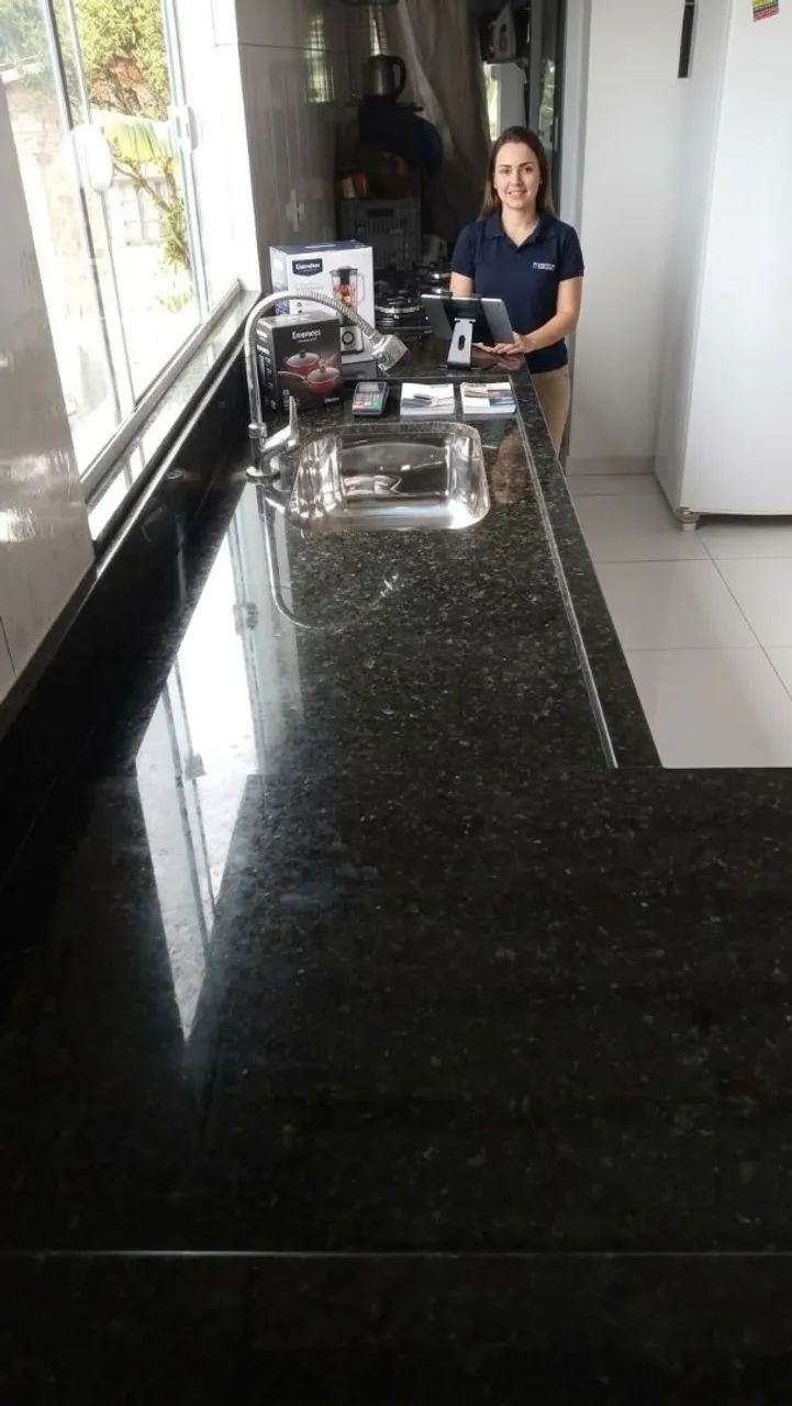 Mármores Granitos 