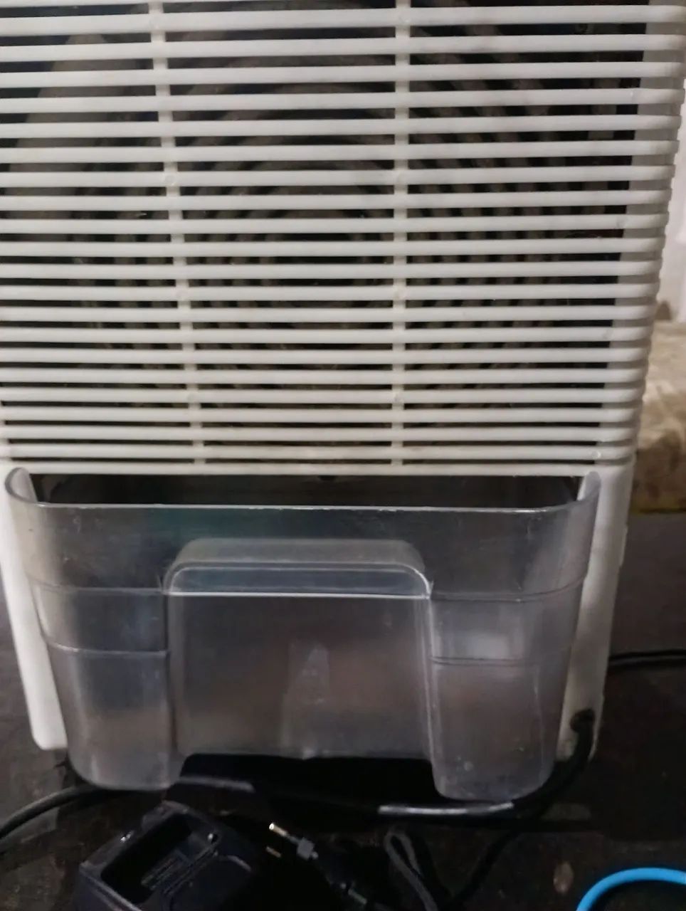Desumidificador de Ar - Foto 2