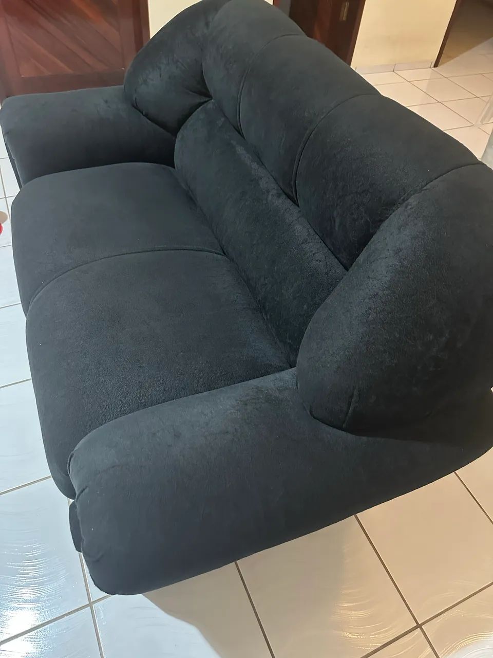 Sofá 2 e 3 Lugares - Foto 4