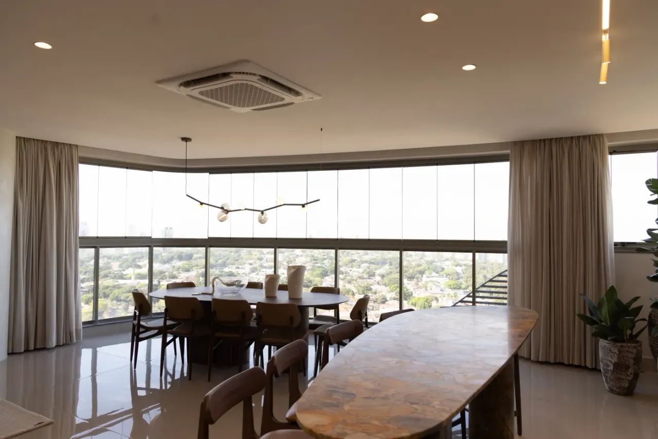 Apartamento Padrão em Maringá - Foto 3