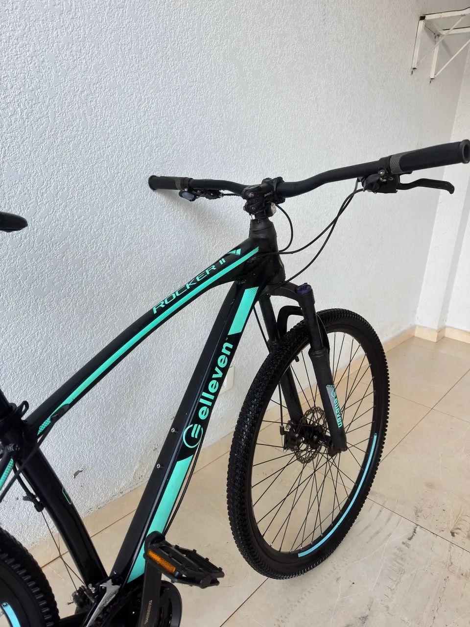 mountain bike  - Foto 2
