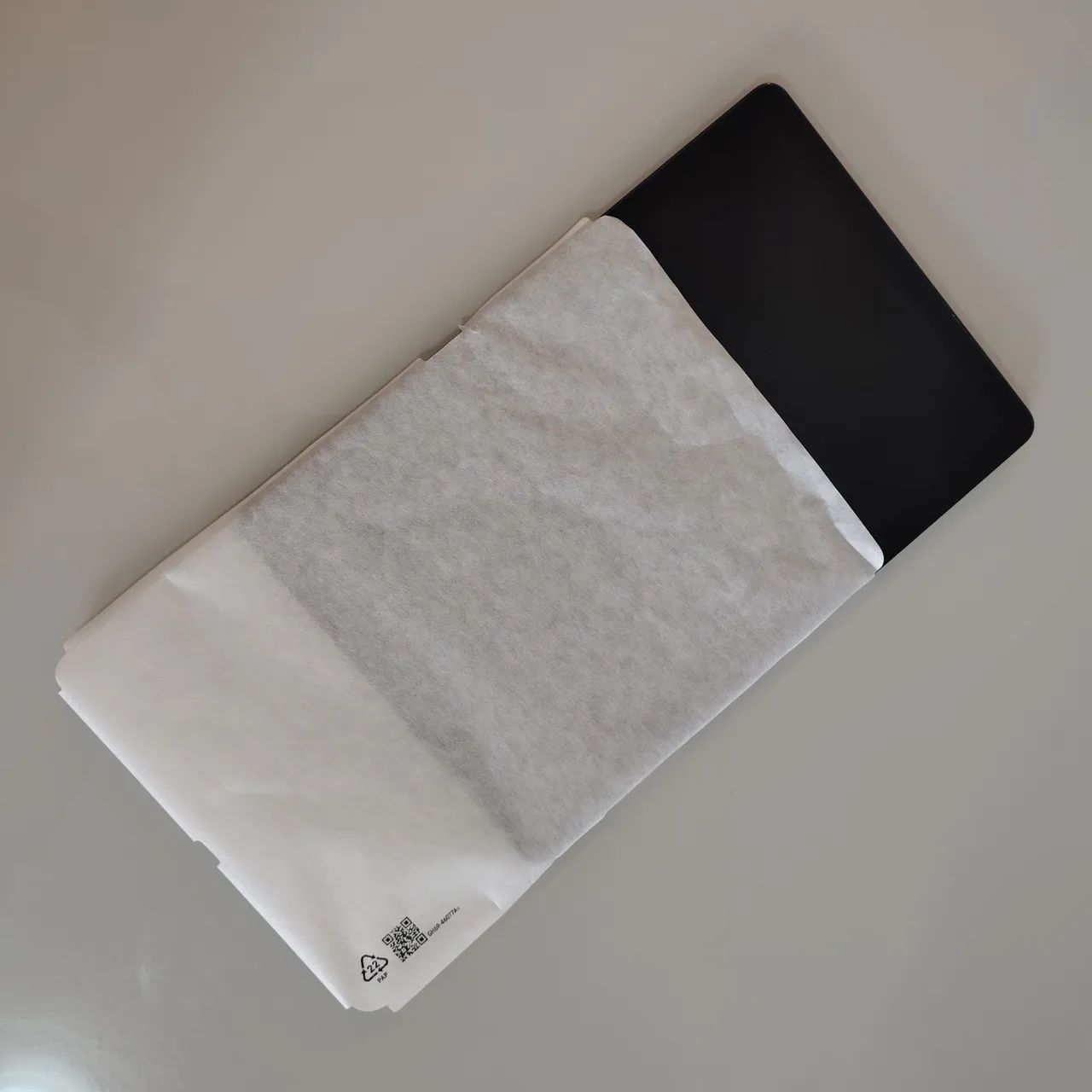 Tablet Samsung Tab A11+ com Caixa Capa Teclado Mouse Película Capa - Foto 3