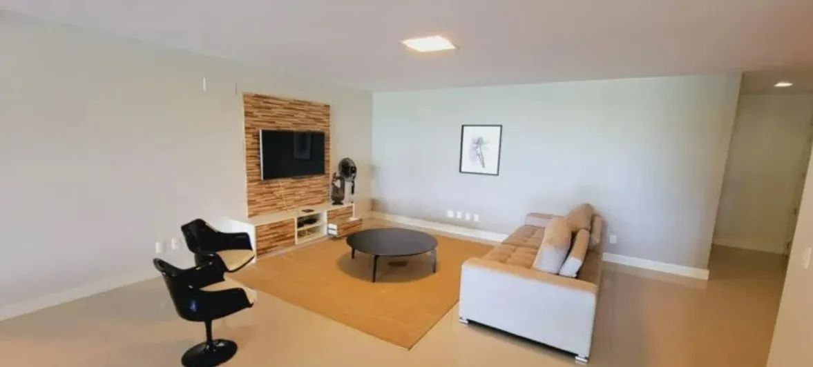 Apartamento de 258m² com 4 suítes - Foto 3