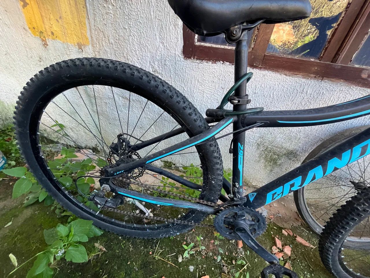 Bicicleta aro 29 - Foto 2