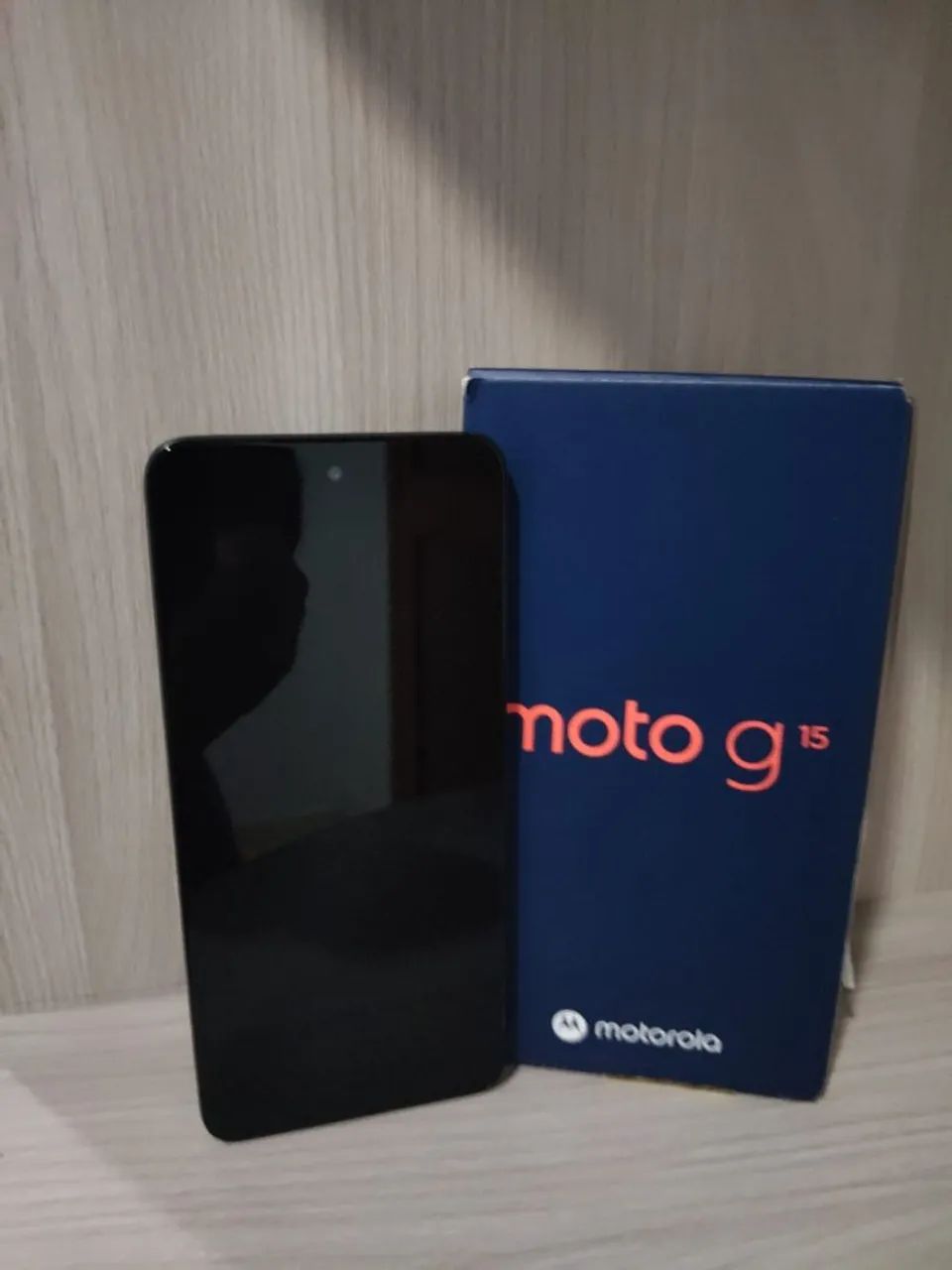 Celular Motorola G15 - Foto 3