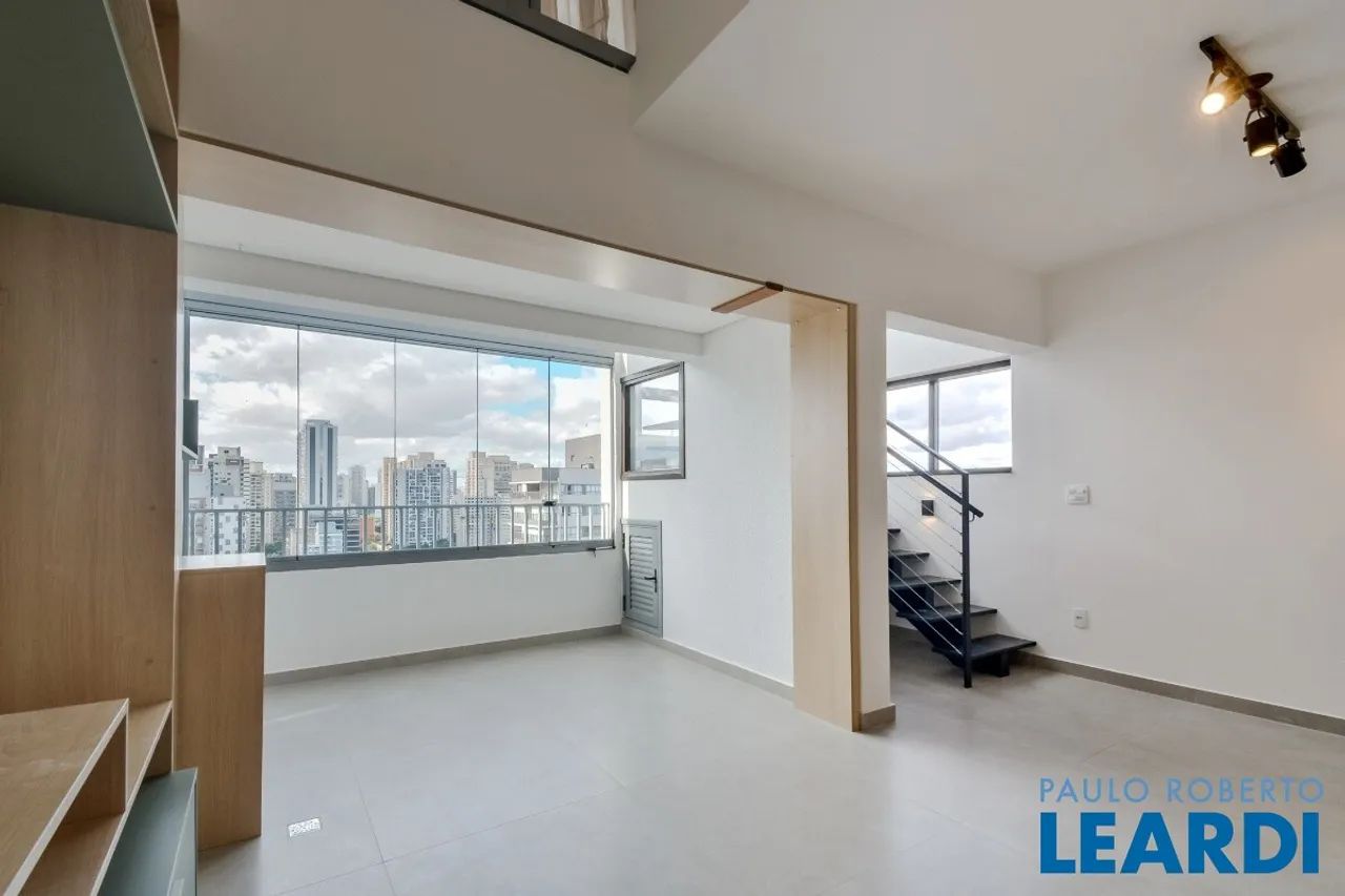 DUPLEX - BROOKLIN - SP - Foto 2
