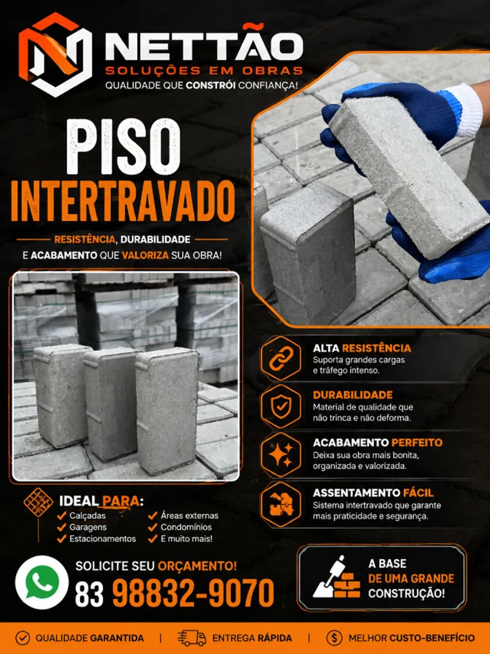 INTERTRAVADO 