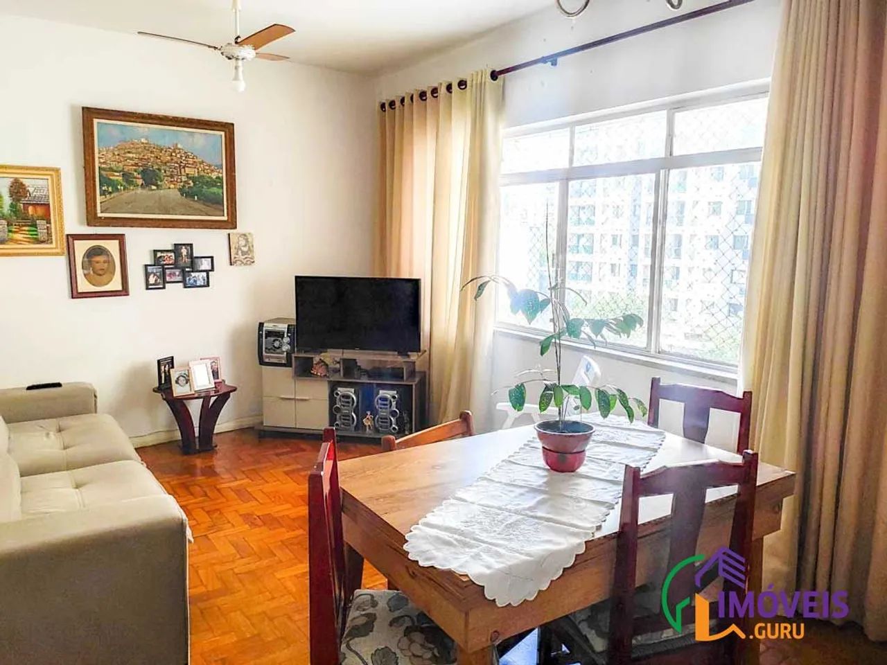 APARTAMENTO - LIBERDADE - SP - Foto 4