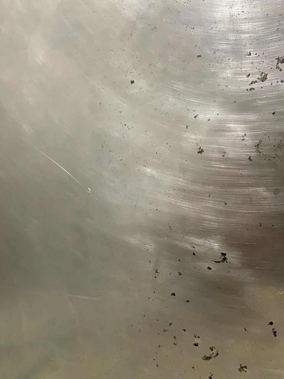 Bancada industrial 2m de comprimento INOX  - Foto 2