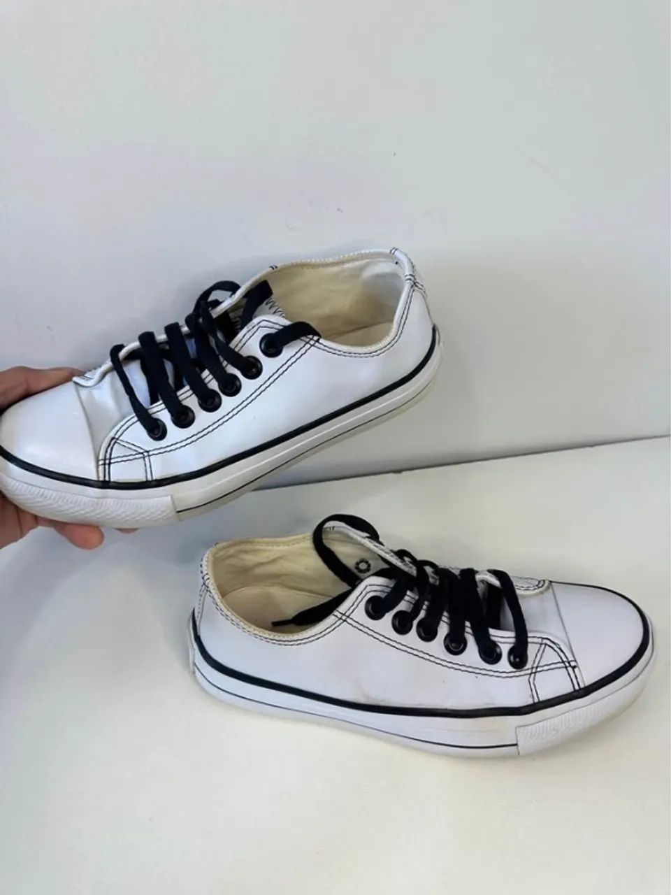 Tênis All Star Converse N36 original