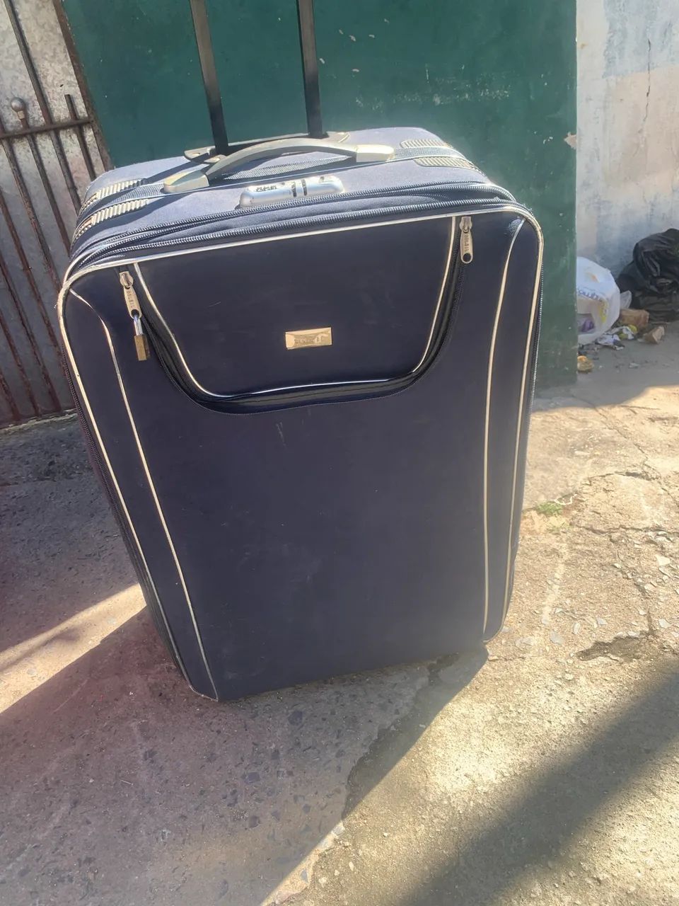 Mala lansay executive luggage 