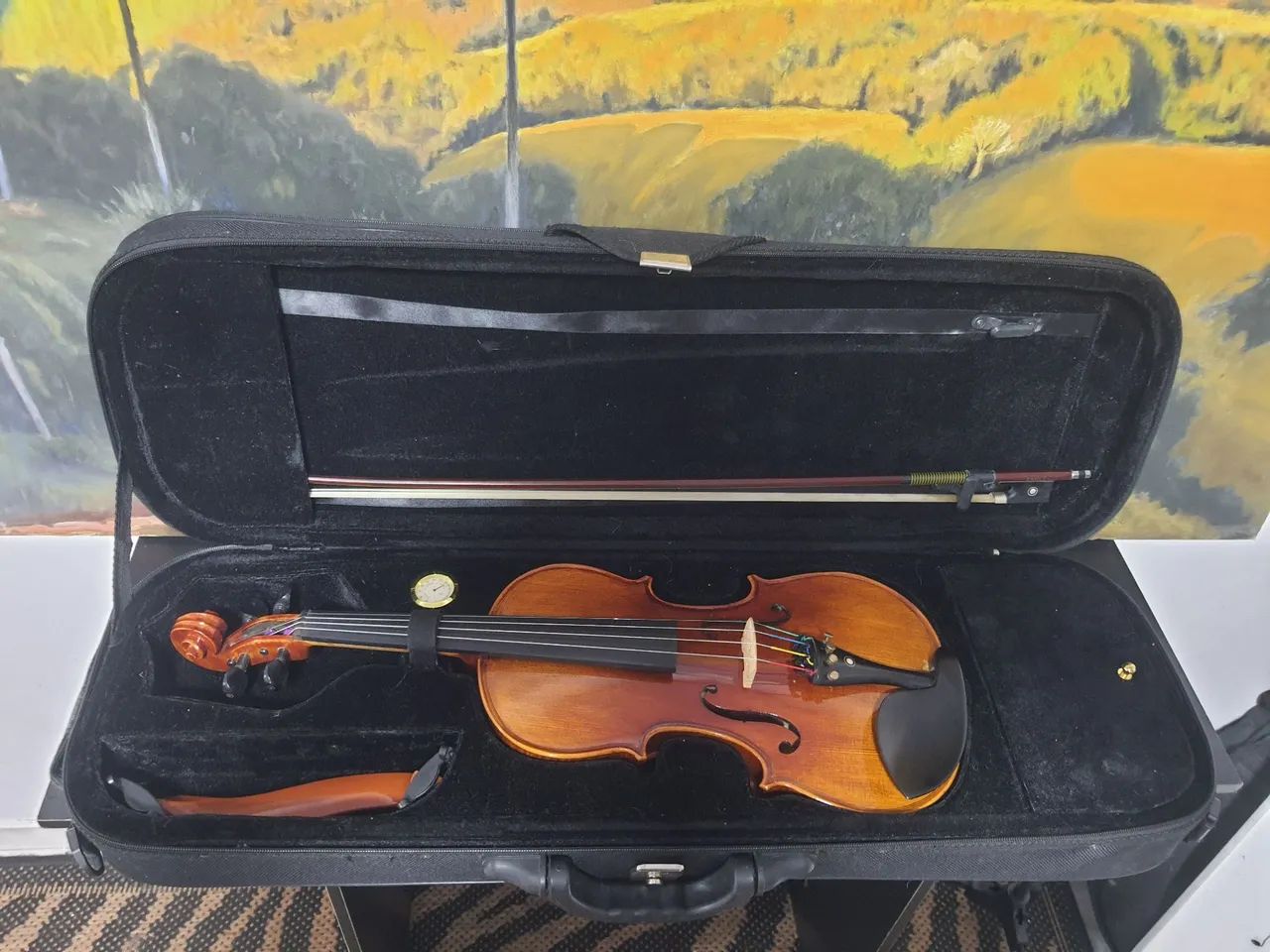 Violino eagle vk 544  - Foto 4