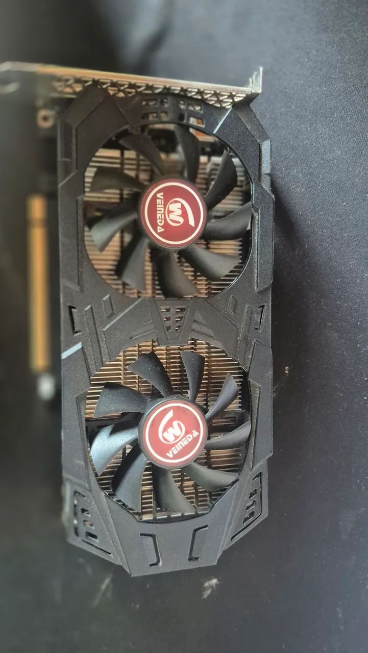 Placa de video