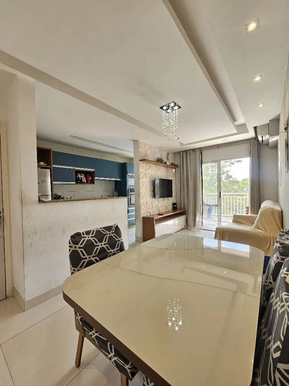 Vendo Apartamento Parque Dez 