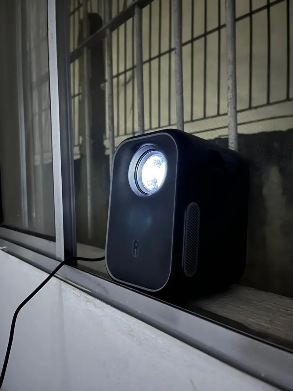 Projetor WUPRO G2 com Google TV - Foto 5