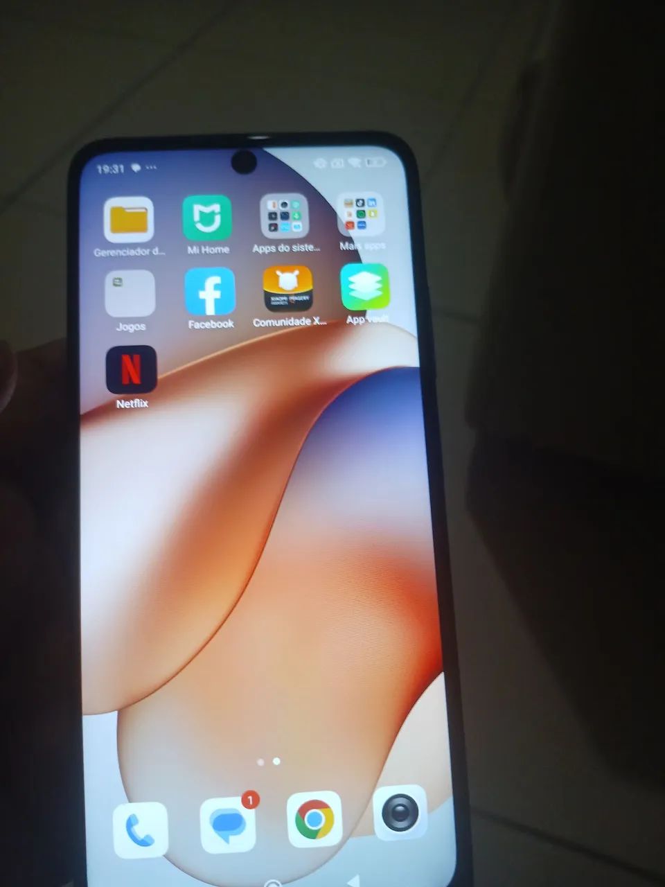 REDMI NOTE 12 256 GB - Foto 2