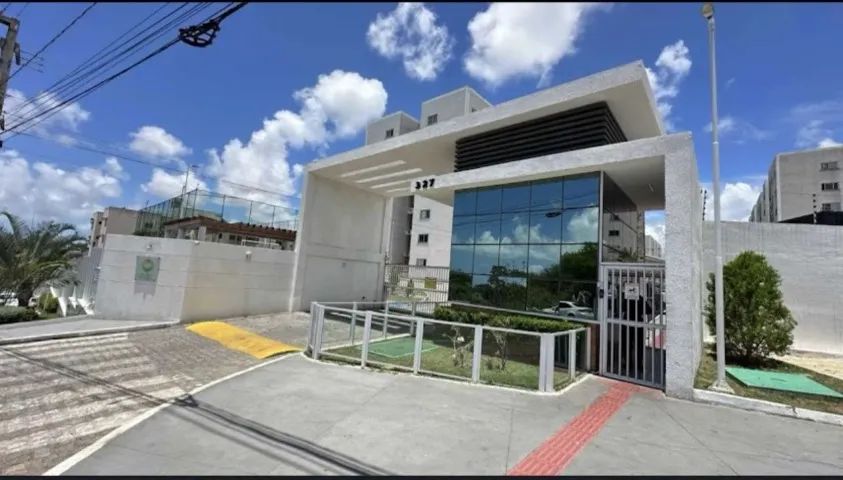 Foto - São Cristóvão - Marcelo Deda