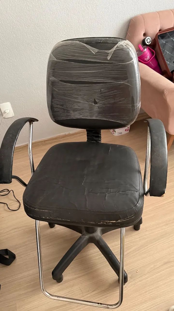 Cadeira para salão  - Foto 4
