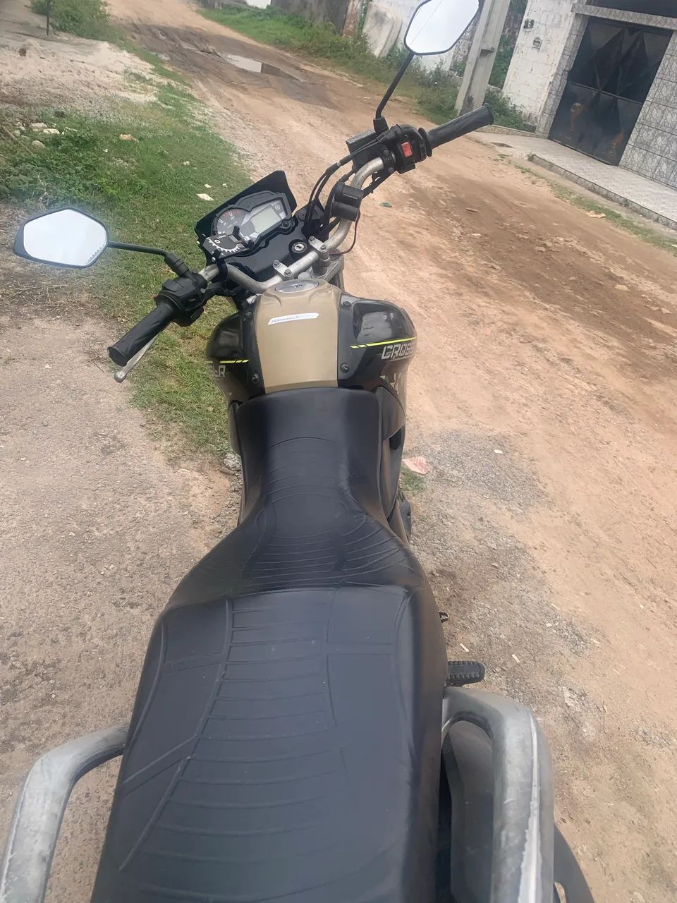 Crosser XTZ - 2021 - Foto 3