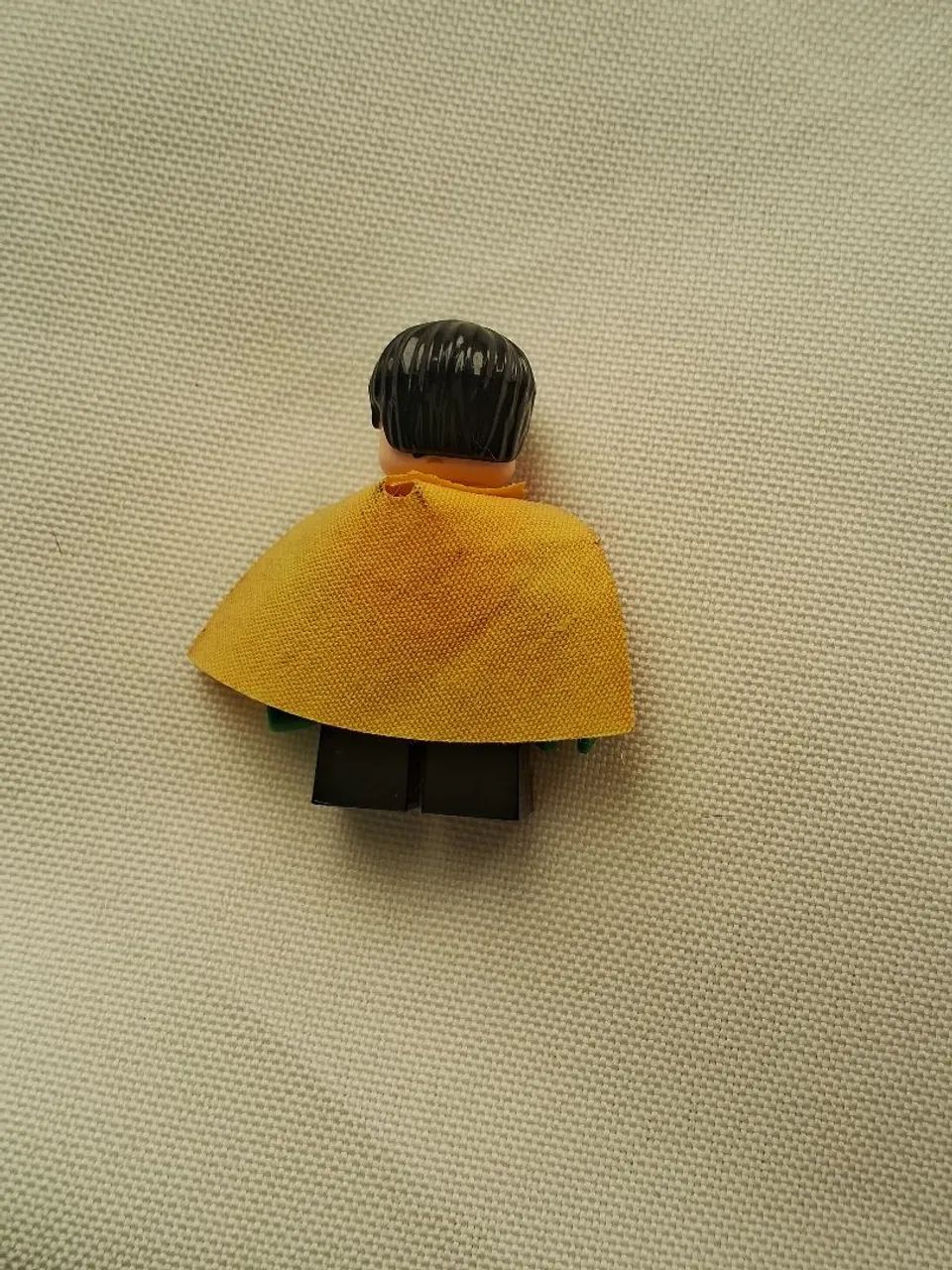 Lego Robin original - Foto 2