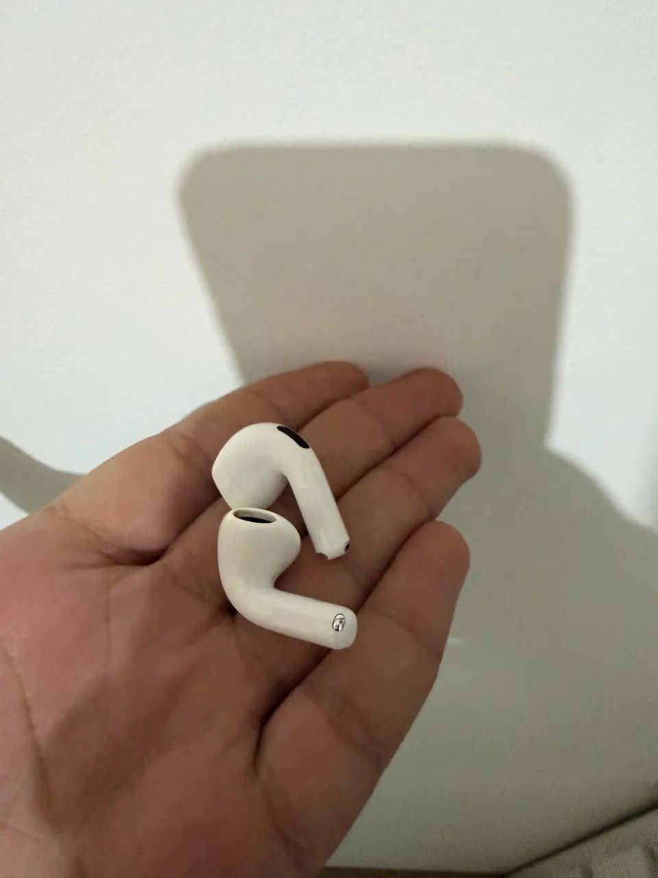 AirPods 4 ANC - Fones de Ouvido - Patamares, Salvador 1500964580 | OLX